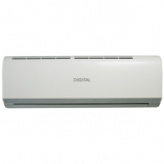 Кондиционер Digital DAC 18C4 в Запорожье